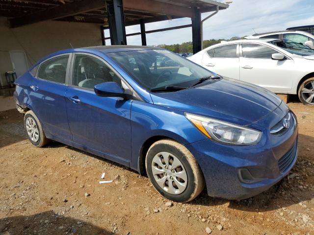 Photo 3 VIN: KMHCT4AE1GU118837 - HYUNDAI ACCENT 