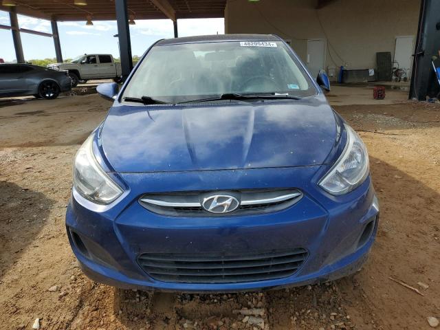 Photo 4 VIN: KMHCT4AE1GU118837 - HYUNDAI ACCENT 