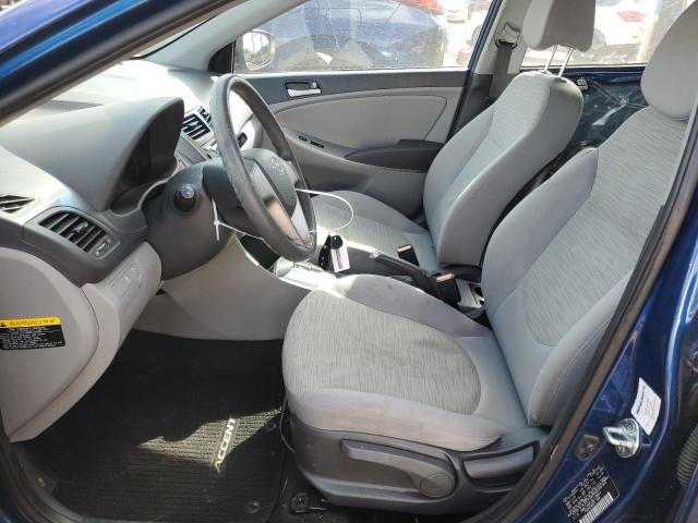 Photo 6 VIN: KMHCT4AE1GU118837 - HYUNDAI ACCENT 