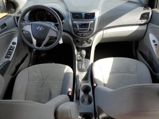 Photo 7 VIN: KMHCT4AE1GU118837 - HYUNDAI ACCENT 