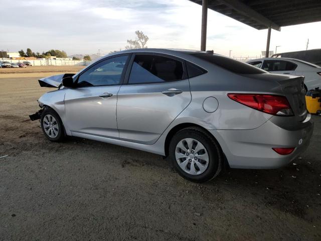 Photo 1 VIN: KMHCT4AE1GU119325 - HYUNDAI ACCENT SE 