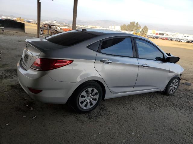 Photo 2 VIN: KMHCT4AE1GU119325 - HYUNDAI ACCENT SE 