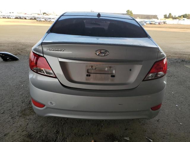 Photo 5 VIN: KMHCT4AE1GU119325 - HYUNDAI ACCENT SE 