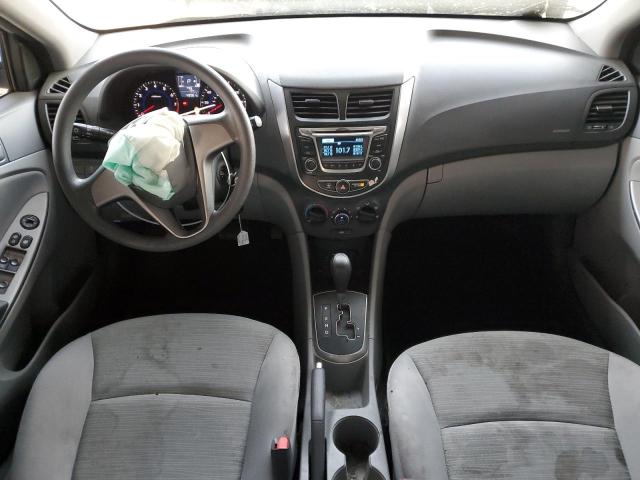 Photo 7 VIN: KMHCT4AE1GU119325 - HYUNDAI ACCENT SE 