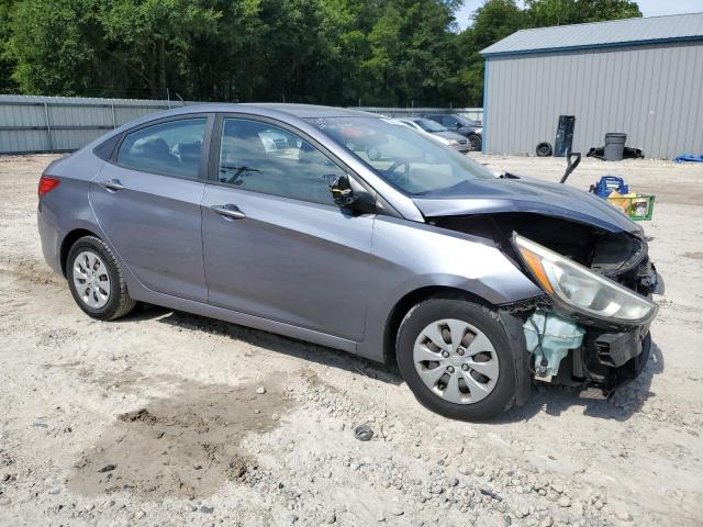 Photo 3 VIN: KMHCT4AE1GU119566 - HYUNDAI ACCENT 