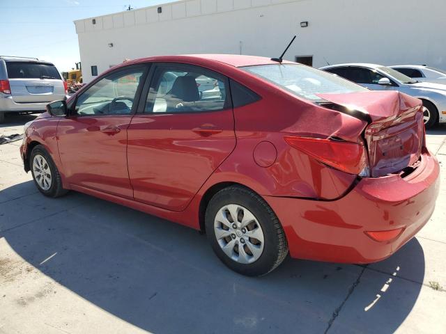 Photo 1 VIN: KMHCT4AE1GU119714 - HYUNDAI ACCENT 