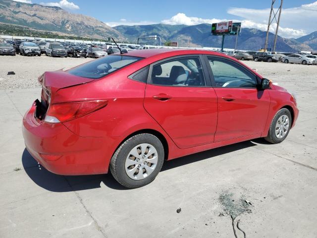 Photo 2 VIN: KMHCT4AE1GU119714 - HYUNDAI ACCENT 