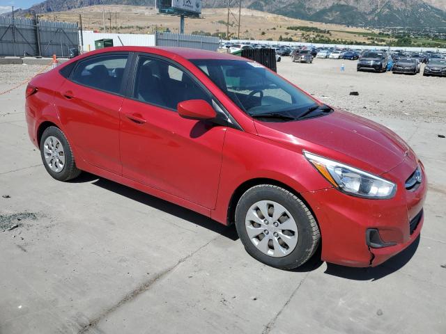 Photo 3 VIN: KMHCT4AE1GU119714 - HYUNDAI ACCENT 