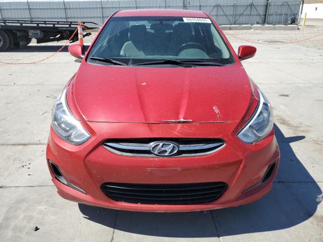 Photo 4 VIN: KMHCT4AE1GU119714 - HYUNDAI ACCENT 