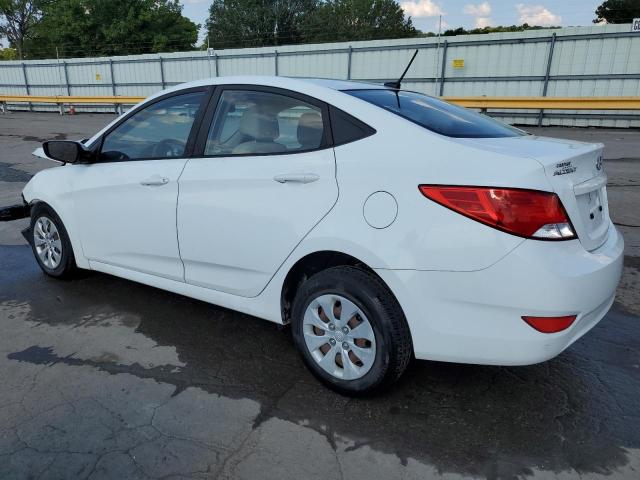 Photo 1 VIN: KMHCT4AE1GU120992 - HYUNDAI ACCENT 