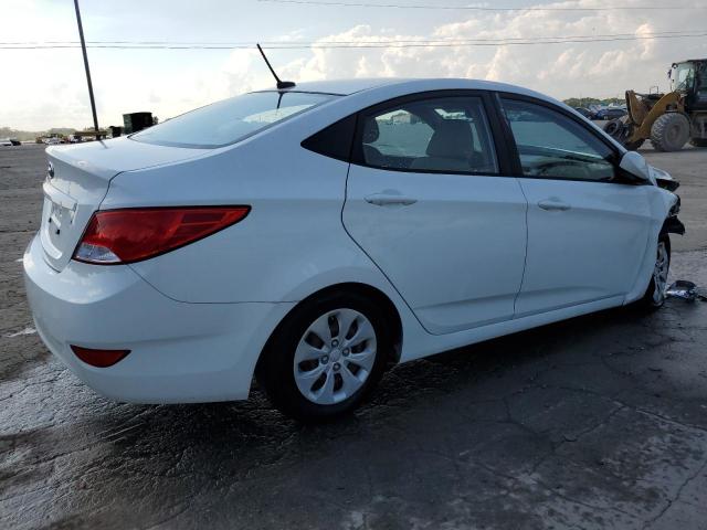 Photo 2 VIN: KMHCT4AE1GU120992 - HYUNDAI ACCENT 