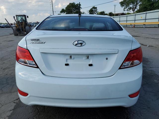 Photo 5 VIN: KMHCT4AE1GU120992 - HYUNDAI ACCENT 