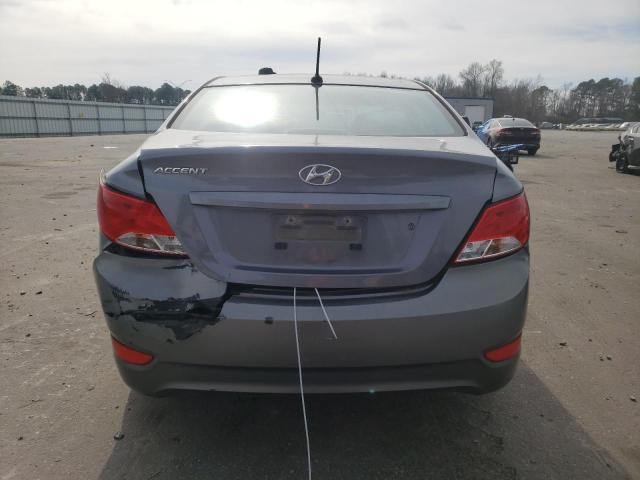 Photo 5 VIN: KMHCT4AE1GU125223 - HYUNDAI ACCENT 