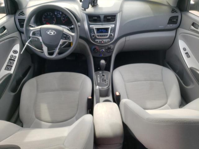 Photo 7 VIN: KMHCT4AE1GU125223 - HYUNDAI ACCENT 