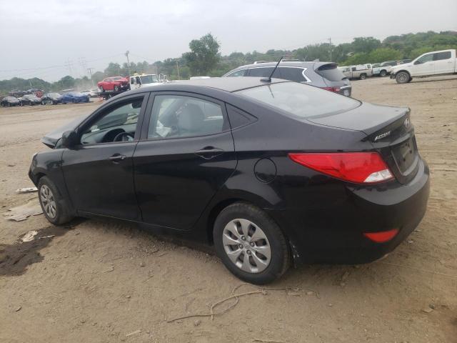 Photo 1 VIN: KMHCT4AE1GU125562 - HYUNDAI ACCENT SE 