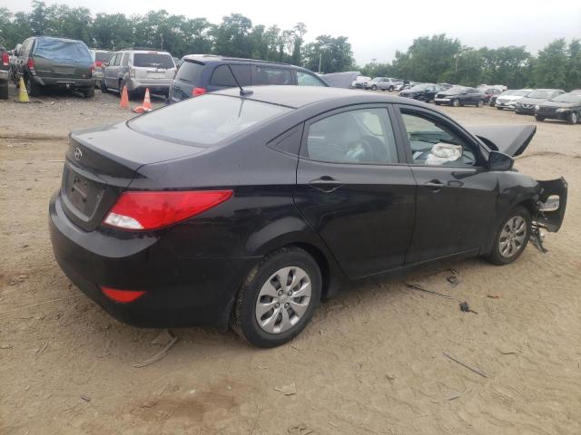 Photo 2 VIN: KMHCT4AE1GU125562 - HYUNDAI ACCENT SE 