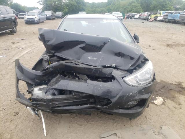 Photo 4 VIN: KMHCT4AE1GU125562 - HYUNDAI ACCENT SE 