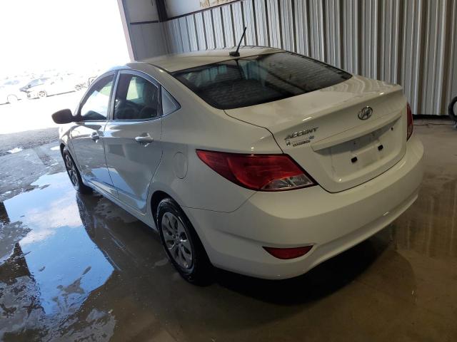 Photo 1 VIN: KMHCT4AE1GU133578 - HYUNDAI ACCENT SE 