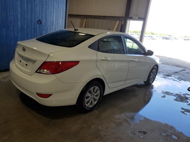 Photo 2 VIN: KMHCT4AE1GU133578 - HYUNDAI ACCENT SE 