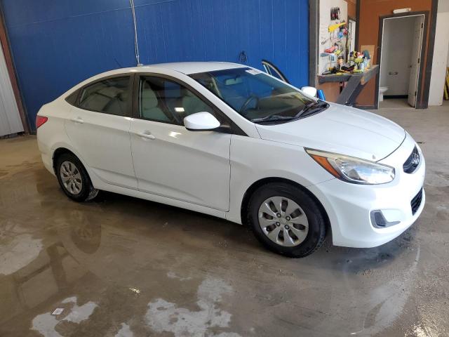 Photo 3 VIN: KMHCT4AE1GU133578 - HYUNDAI ACCENT SE 