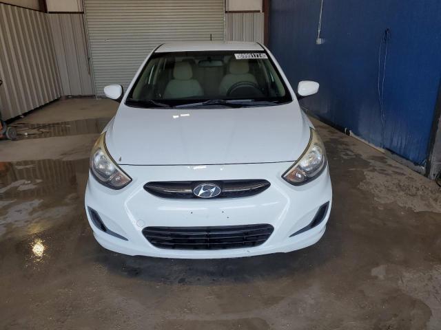 Photo 4 VIN: KMHCT4AE1GU133578 - HYUNDAI ACCENT SE 