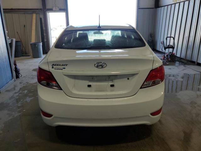 Photo 5 VIN: KMHCT4AE1GU133578 - HYUNDAI ACCENT SE 