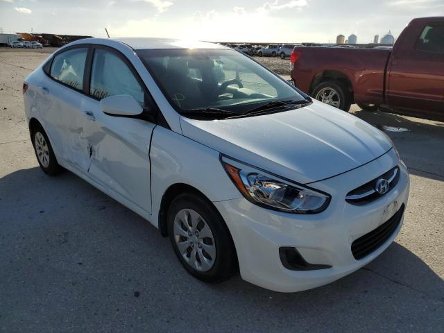 Photo 0 VIN: KMHCT4AE1GU140420 - HYUNDAI ACCENT SE 