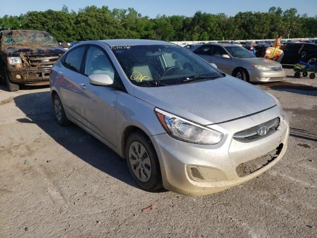 Photo 0 VIN: KMHCT4AE1GU151434 - HYUNDAI ACCENT SE 