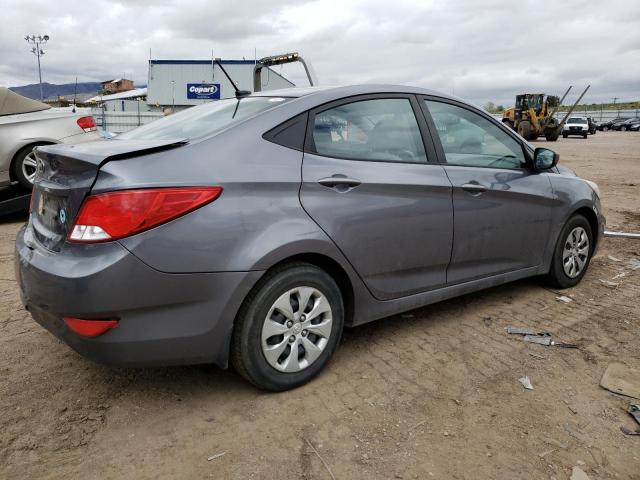 Photo 2 VIN: KMHCT4AE1GU151532 - HYUNDAI ACCENT SE 