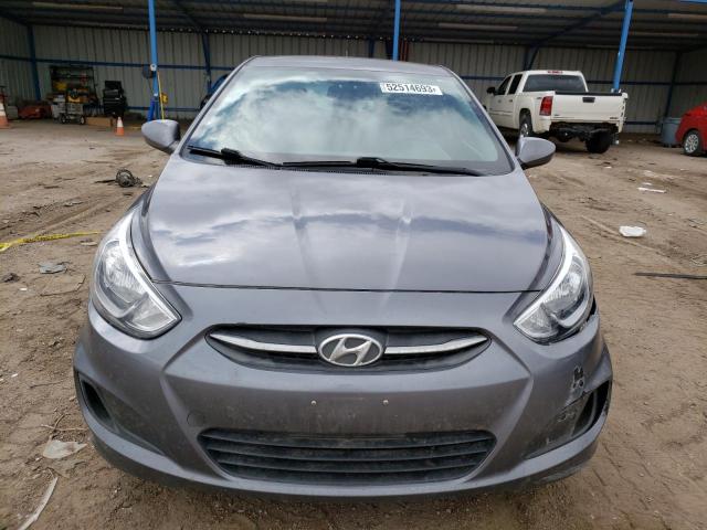 Photo 4 VIN: KMHCT4AE1GU151532 - HYUNDAI ACCENT SE 