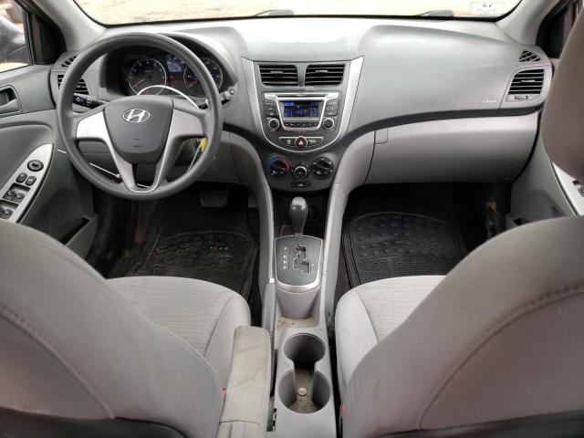 Photo 7 VIN: KMHCT4AE1GU151532 - HYUNDAI ACCENT SE 