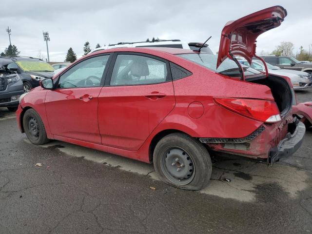 Photo 1 VIN: KMHCT4AE1GU152597 - HYUNDAI ACCENT 