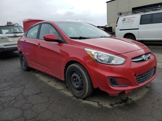 Photo 3 VIN: KMHCT4AE1GU152597 - HYUNDAI ACCENT 