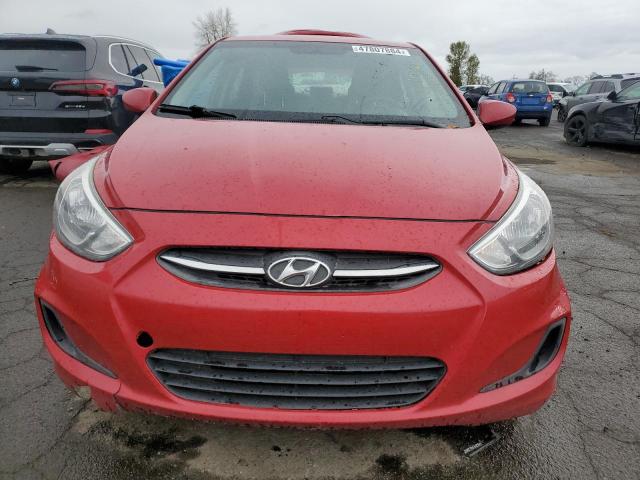 Photo 4 VIN: KMHCT4AE1GU152597 - HYUNDAI ACCENT 