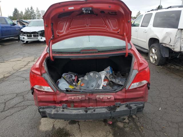 Photo 5 VIN: KMHCT4AE1GU152597 - HYUNDAI ACCENT 