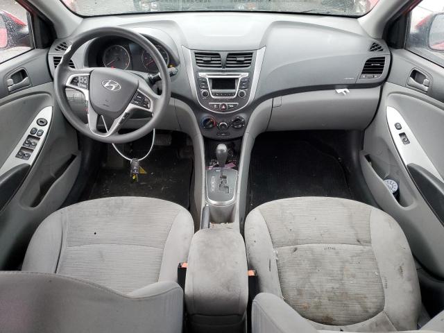 Photo 7 VIN: KMHCT4AE1GU152597 - HYUNDAI ACCENT 