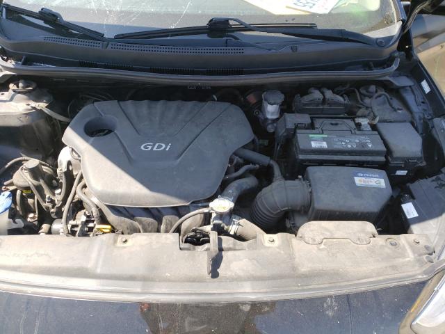 Photo 6 VIN: KMHCT4AE1GU161090 - HYUNDAI ACCENT SE 