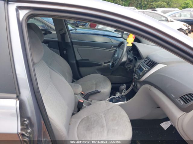 Photo 4 VIN: KMHCT4AE1GU161221 - HYUNDAI ACCENT 