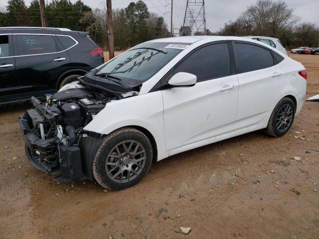 Photo 0 VIN: KMHCT4AE1GU161803 - HYUNDAI ACCENT SE 