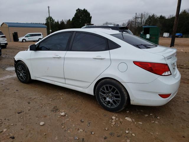 Photo 1 VIN: KMHCT4AE1GU161803 - HYUNDAI ACCENT SE 