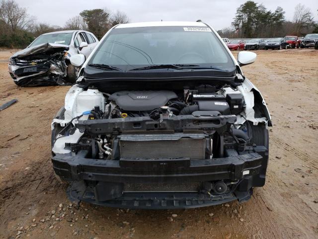 Photo 4 VIN: KMHCT4AE1GU161803 - HYUNDAI ACCENT SE 