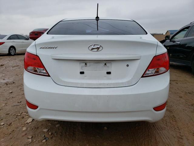 Photo 5 VIN: KMHCT4AE1GU161803 - HYUNDAI ACCENT SE 