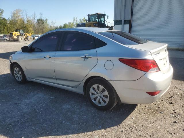 Photo 1 VIN: KMHCT4AE1GU161946 - HYUNDAI ACCENT SE 