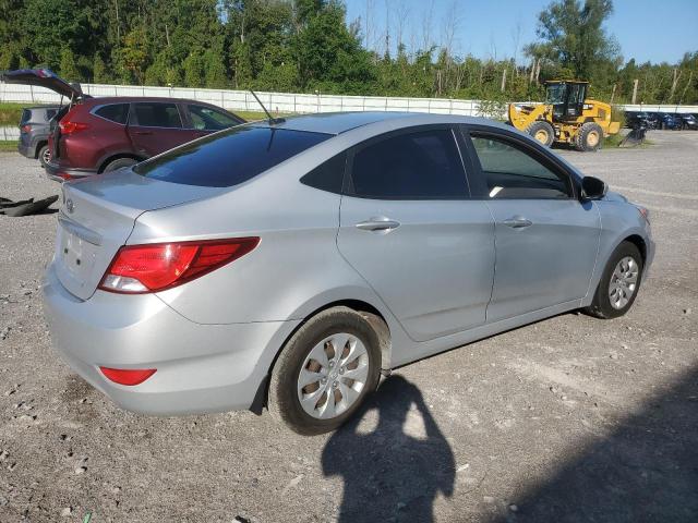 Photo 2 VIN: KMHCT4AE1GU161946 - HYUNDAI ACCENT SE 