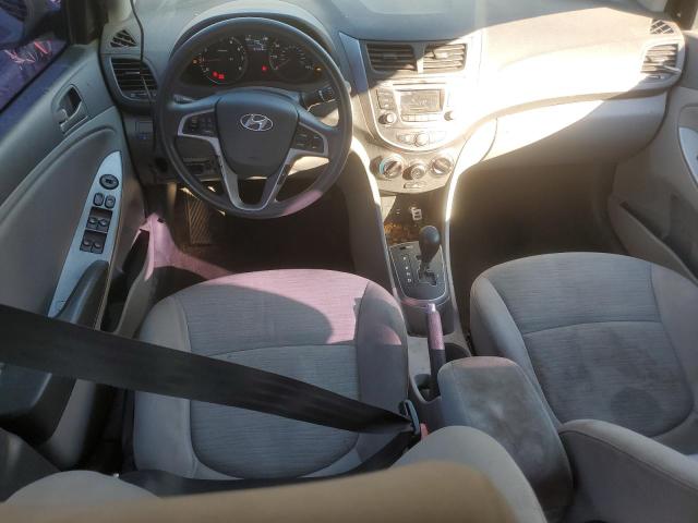 Photo 7 VIN: KMHCT4AE1GU161946 - HYUNDAI ACCENT SE 