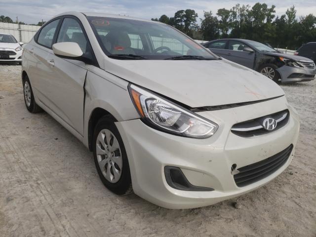 Photo 0 VIN: KMHCT4AE1GU162451 - HYUNDAI ACCENT SE 