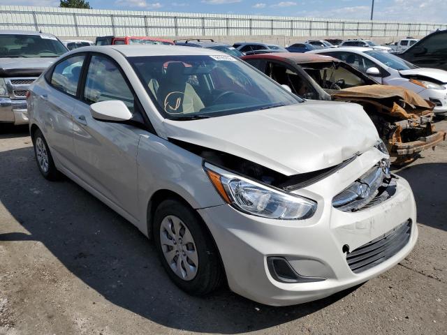 Photo 0 VIN: KMHCT4AE1GU162465 - HYUNDAI ACCENT SE 