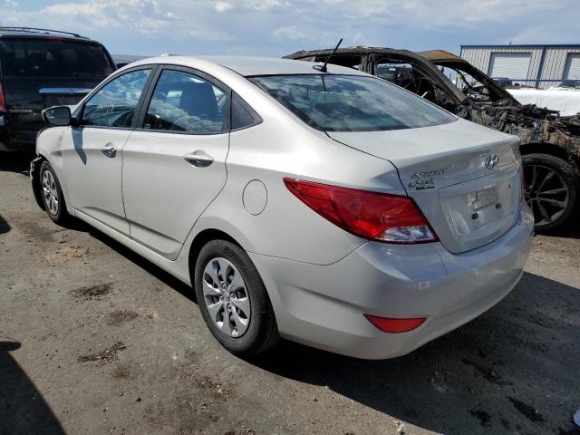 Photo 2 VIN: KMHCT4AE1GU162465 - HYUNDAI ACCENT SE 