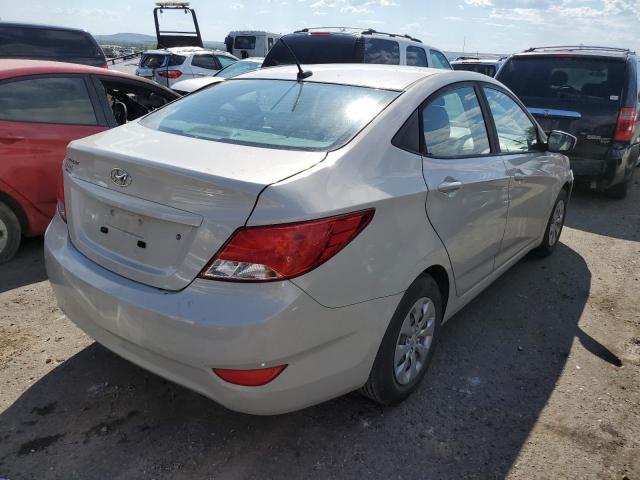 Photo 3 VIN: KMHCT4AE1GU162465 - HYUNDAI ACCENT SE 