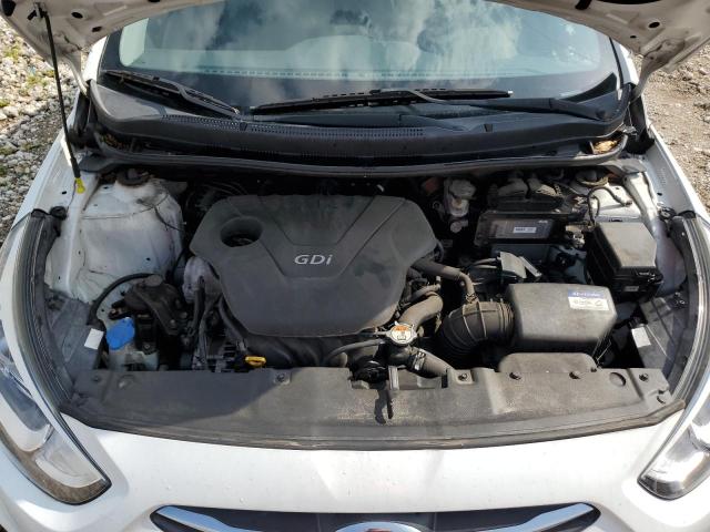 Photo 10 VIN: KMHCT4AE1GU942465 - HYUNDAI ACCENT 